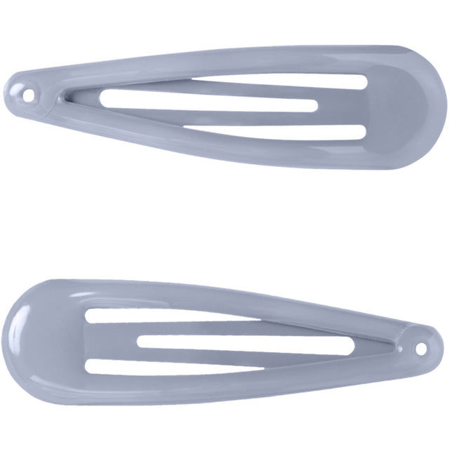 Lil'Atelier Zen Blue Nmfacc-Doma 2P Hair Clips Lil