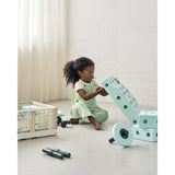 MODU Sand Grey Opbevaringsboks