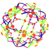 Pocket Money Udvidende Bold 17 Til 34 Cm