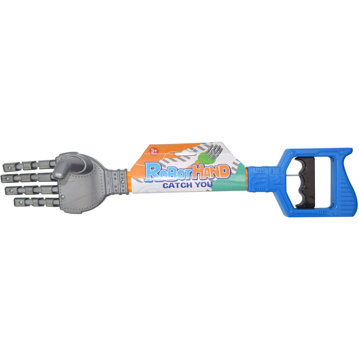 Pocket Money Robetarm