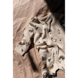 Wheat Jule Natkjole Rose Dust Holiday Elinor