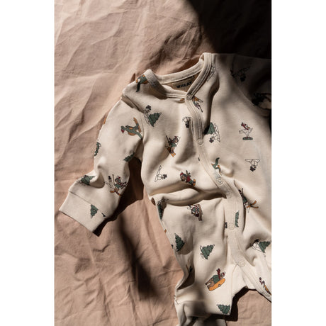 Wheat Jule Natkjole Rose Dust Holiday Elinor