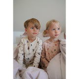 Wheat Jule Natsæt Rose Dust Holiday Mila