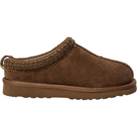 Sofie Schnoor Brown Fudge ViolaSY Hjemmesko