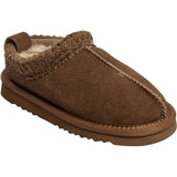 Sofie Schnoor Brown Fudge ViolaSK Bamse Sko