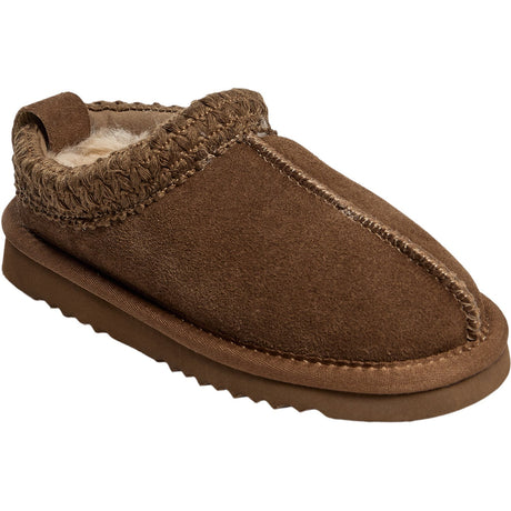 Sofie Schnoor Brown Fudge ViolaSK Bamse Sko