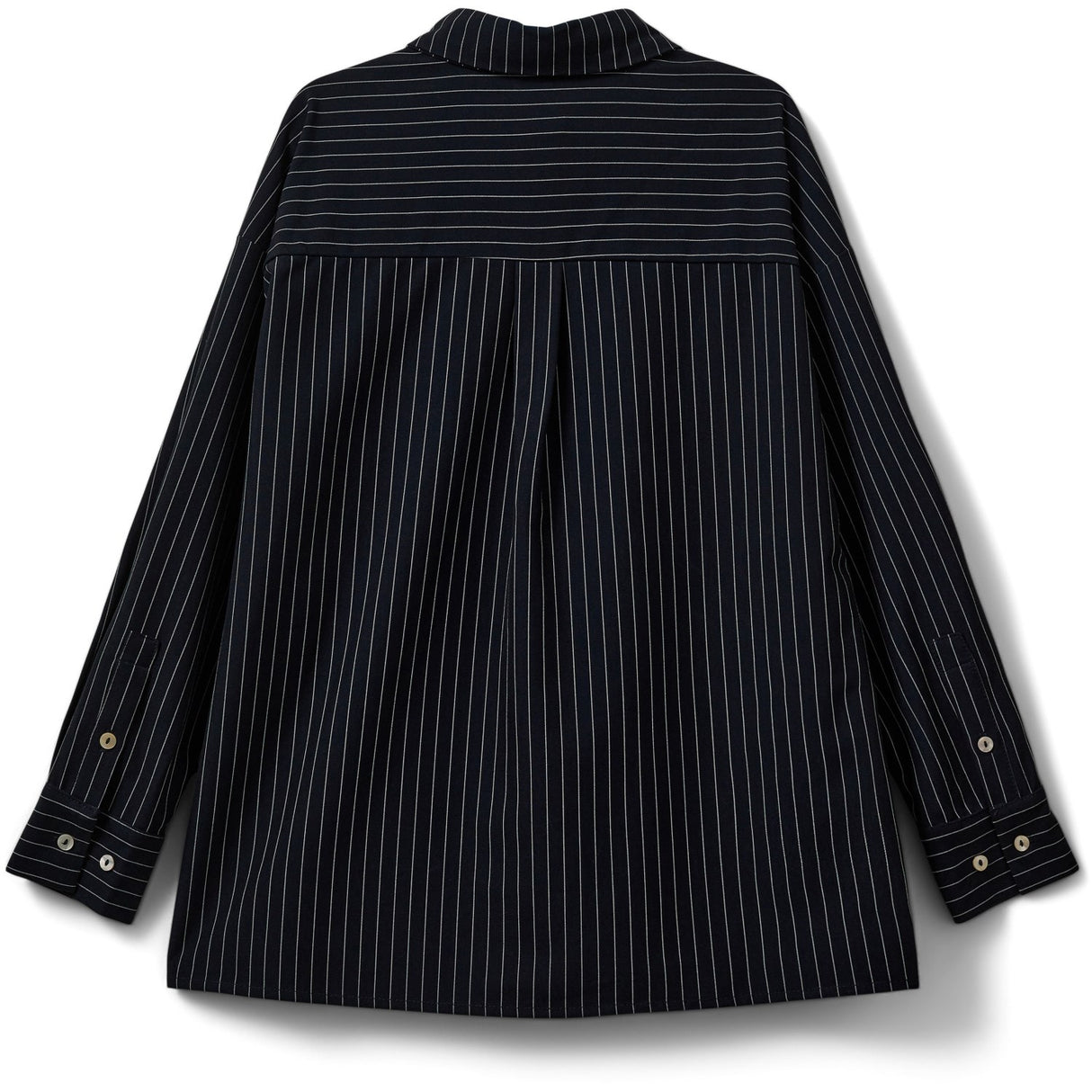 Sofie Schnoor Dark Navy KaliaSY Skjorte