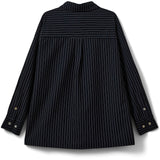 Sofie Schnoor Dark Navy KaliaSY Skjorte