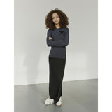 Sofie Schnoor Black EnasSY Nederdel