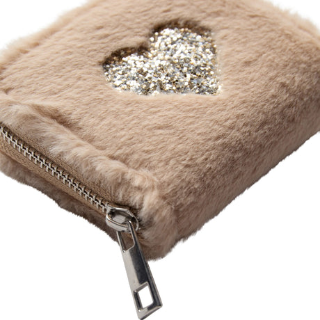 Sofie Schnoor Beige MARIASK Pung