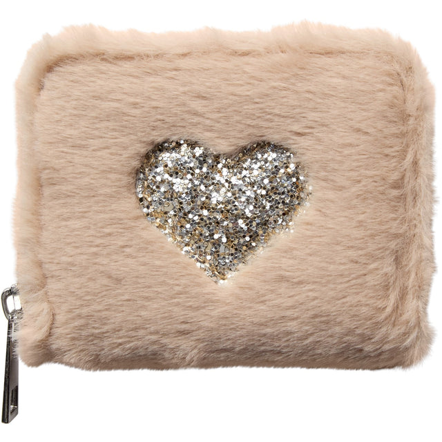 Sofie Schnoor Beige MARIASK Pung