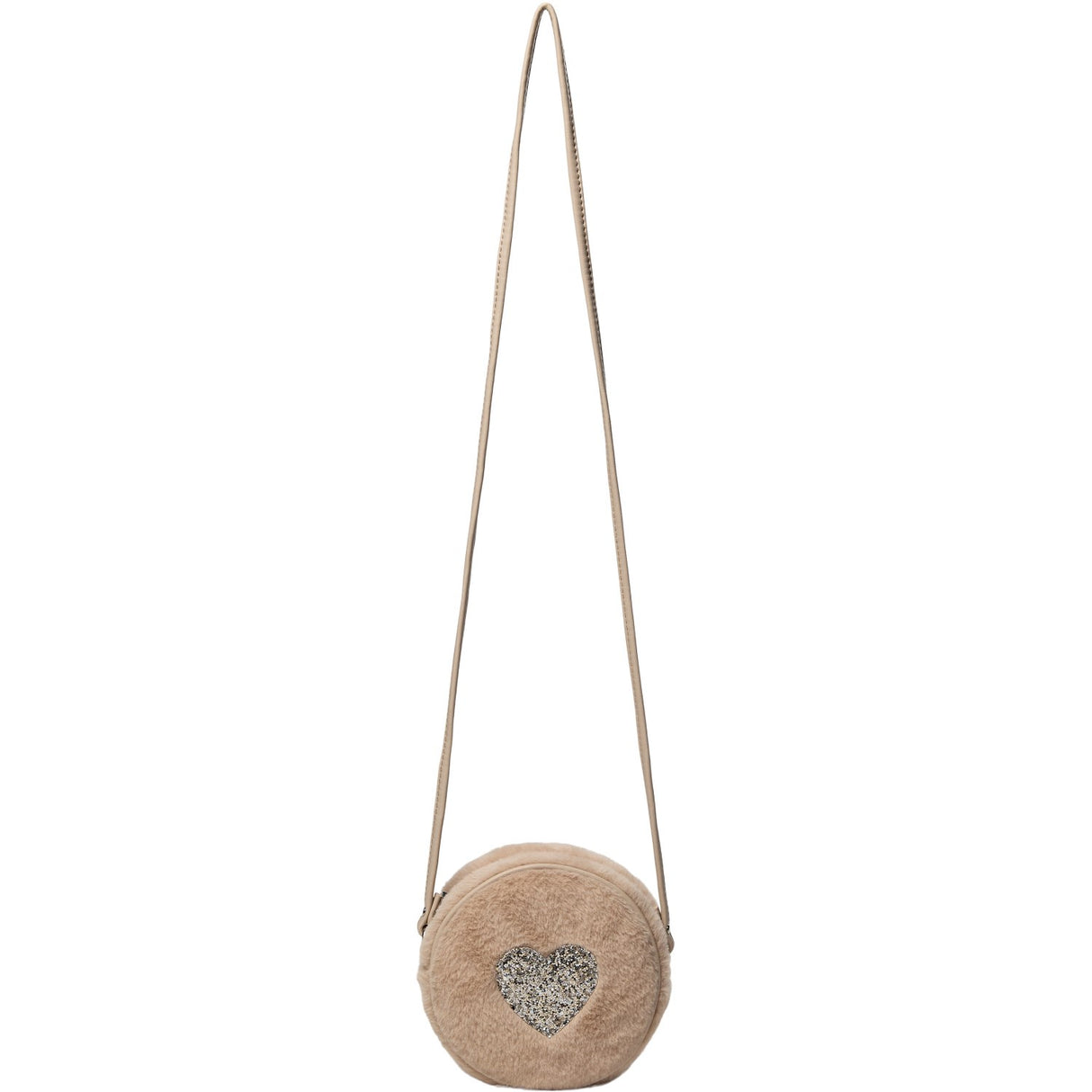 Sofie Schnoor Beige MOLLYSK Skuldertaske