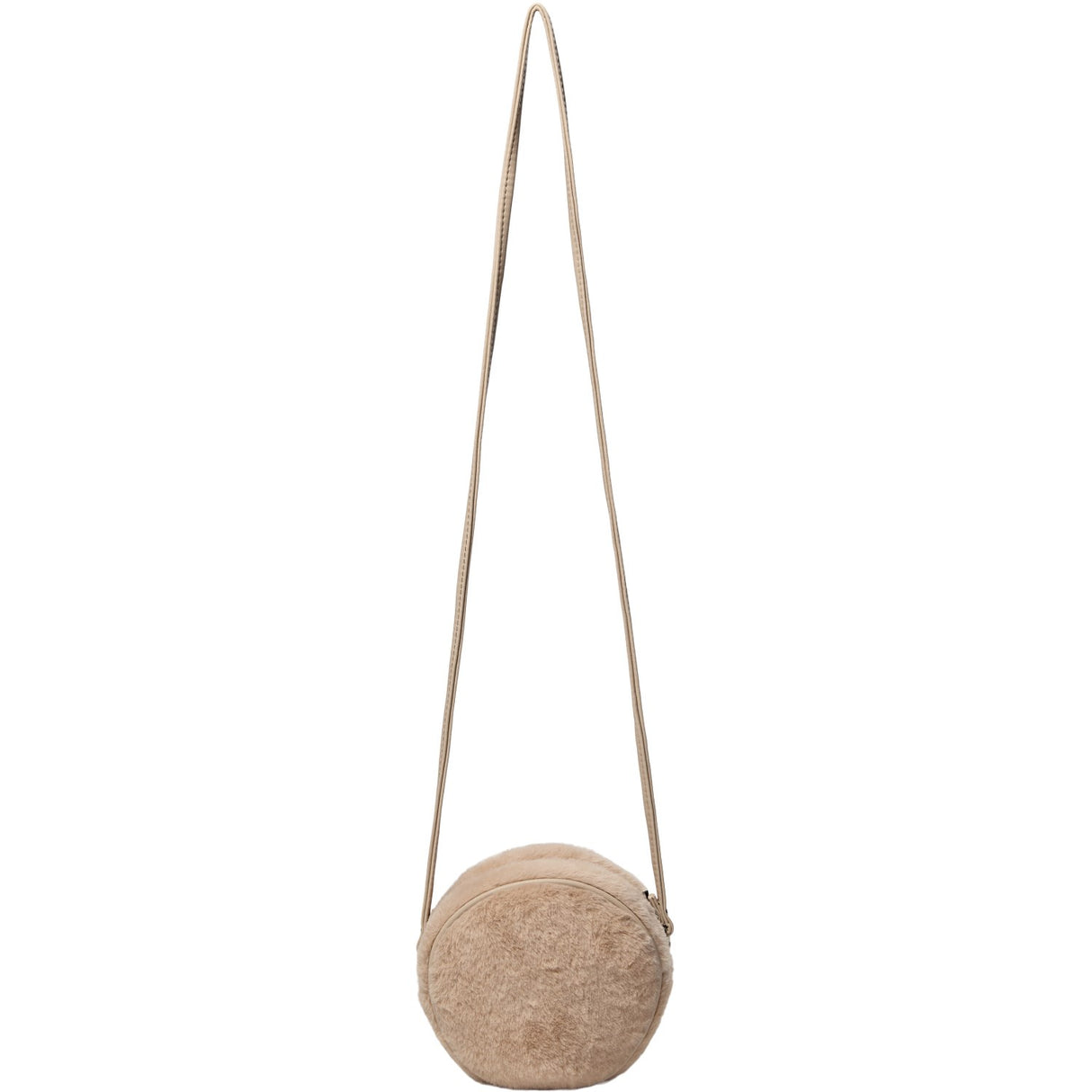 Sofie Schnoor Beige MOLLYSK Skuldertaske