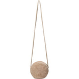 Sofie Schnoor Beige MOLLYSK Skuldertaske