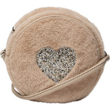 Sofie Schnoor Beige MOLLYSK Skuldertaske