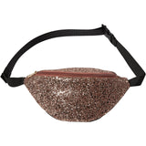 Sofie Schnoor Rose LUNASK Bæltetaske