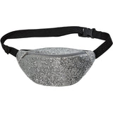 Sofie Schnoor Silver LUNASK Bæltetaske