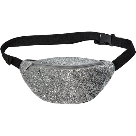 Sofie Schnoor Silver LUNASK Bæltetaske