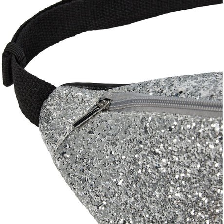 Sofie Schnoor Silver LUNASK Bæltetaske