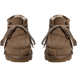 Sofie Schnoor Dark Sand SanneSY Bamse Støvle