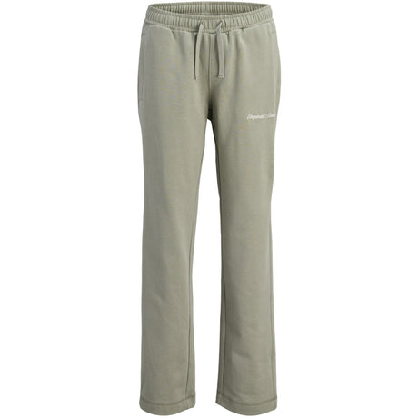 Jack & Jones Junior Seagrass Jpstkane Norrebro Sweat Bukser Jnr