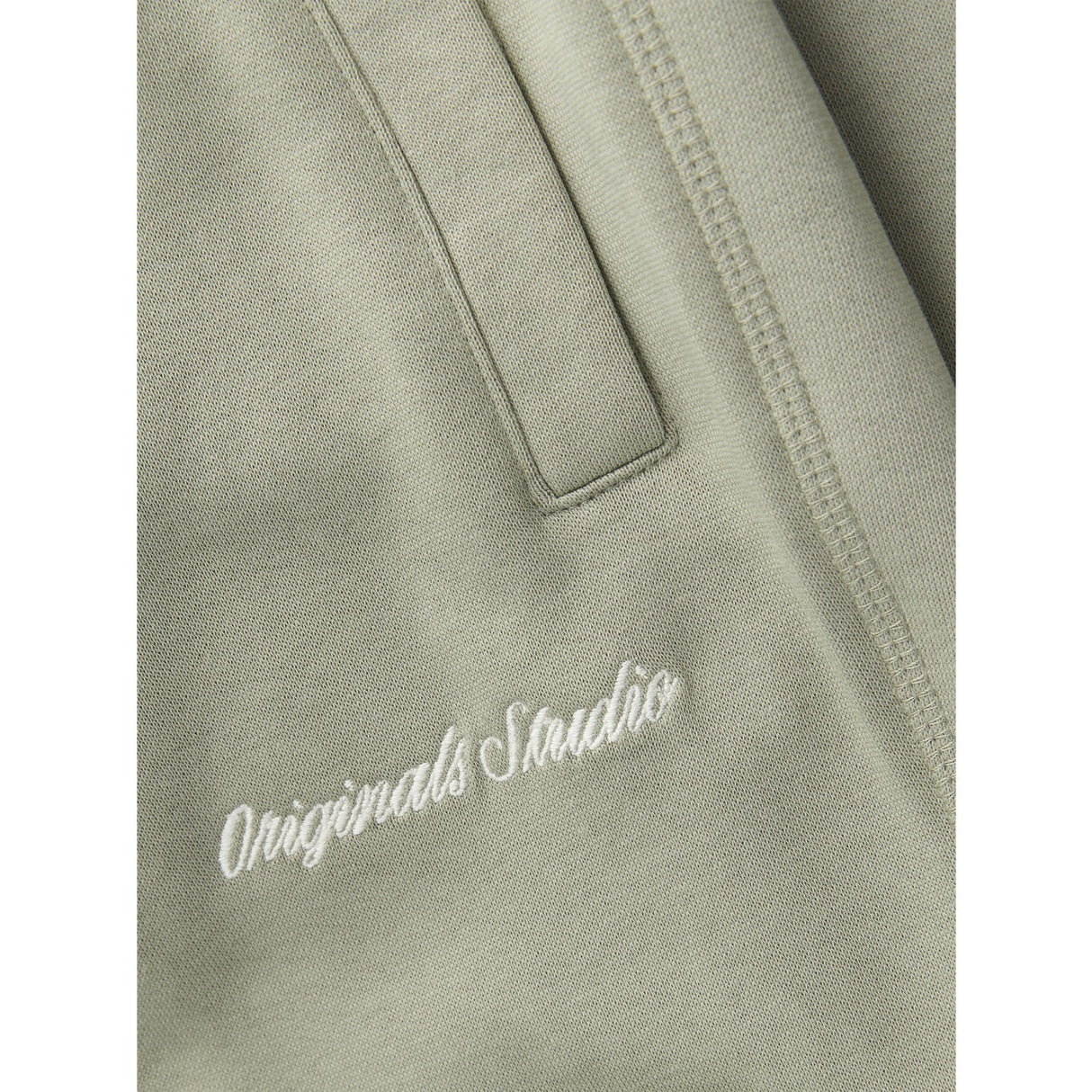 Jack & Jones Junior Seagrass Jpstkane Norrebro Sweat Bukser Jnr