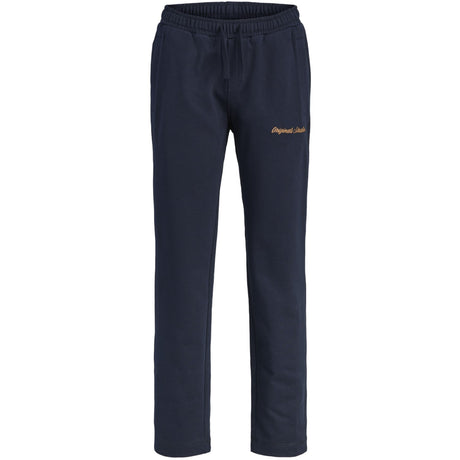 Jack & Jones Junior Sky Captain Jpstkane Norrebro Sweat Bukser Jnr