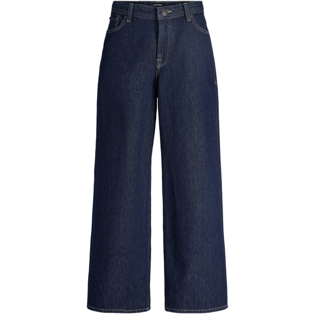 Jack & Jones Junior Blue Denim Jjidave Jjoriginal Ns 201 Sn Jnr