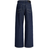 Jack & Jones Junior Blue Denim Jjidave Jjoriginal Ns 201 Sn Jnr