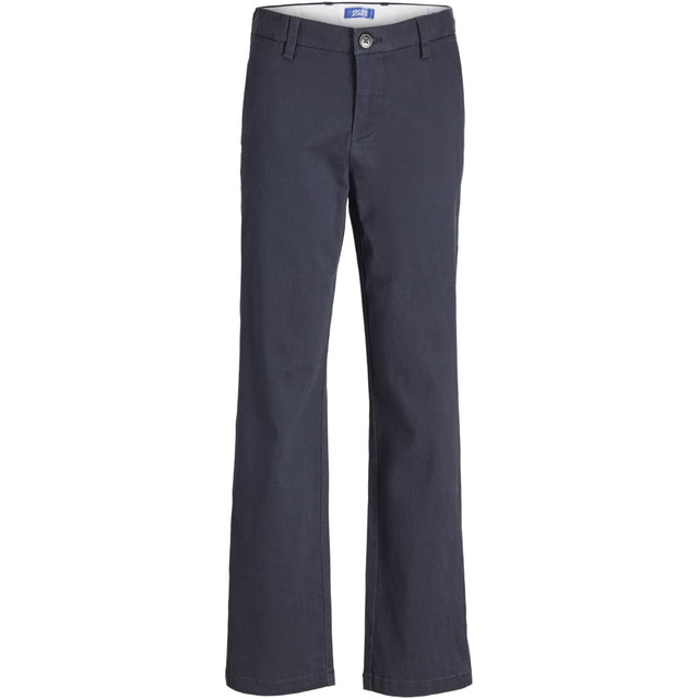 Jack & Jones Junior Dark Navy Jpstkarl Dylan Chino Jnr