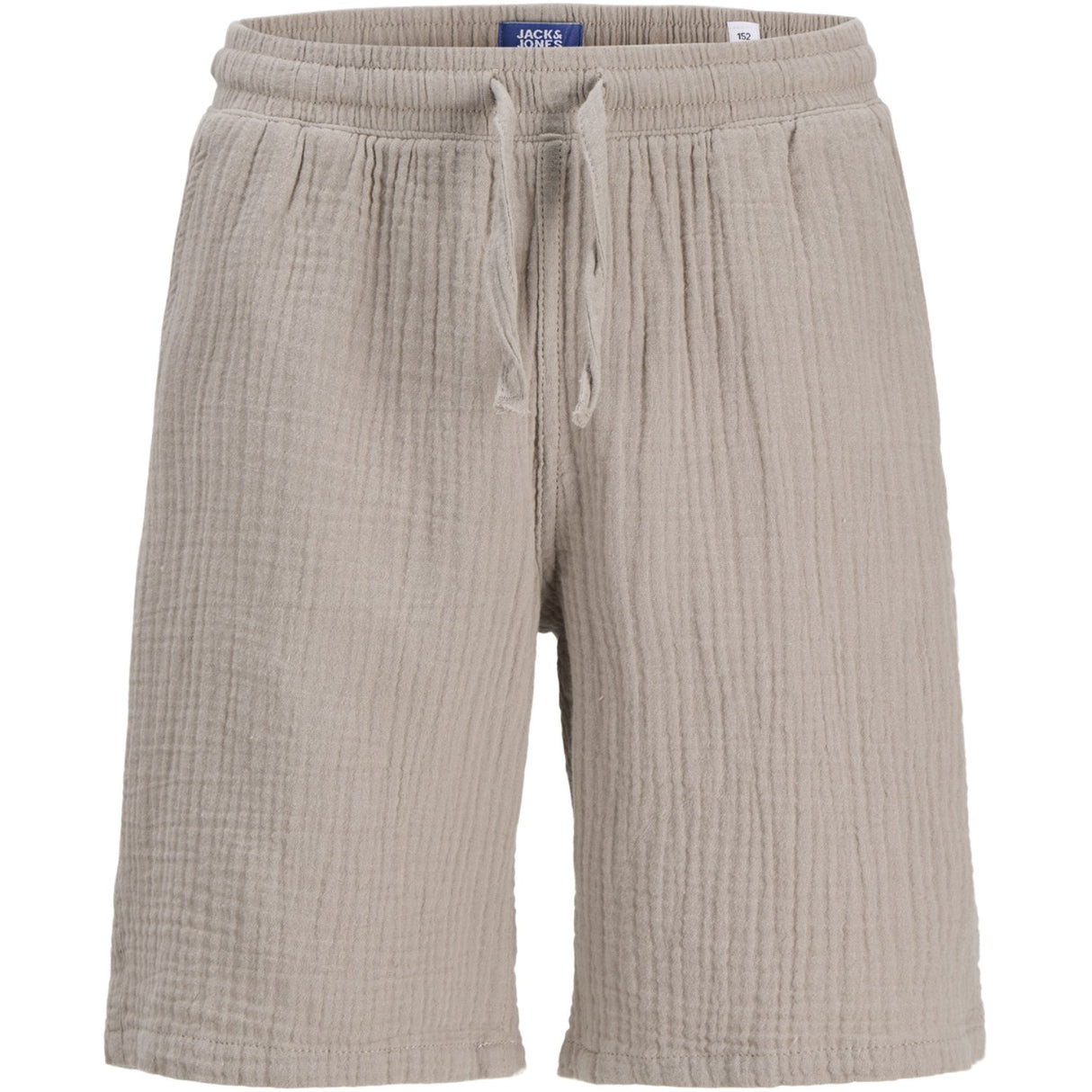 Jack & Jones Junior Vintage Khaki Jpstjaiden Patras Jogger Kort Srt Jnr