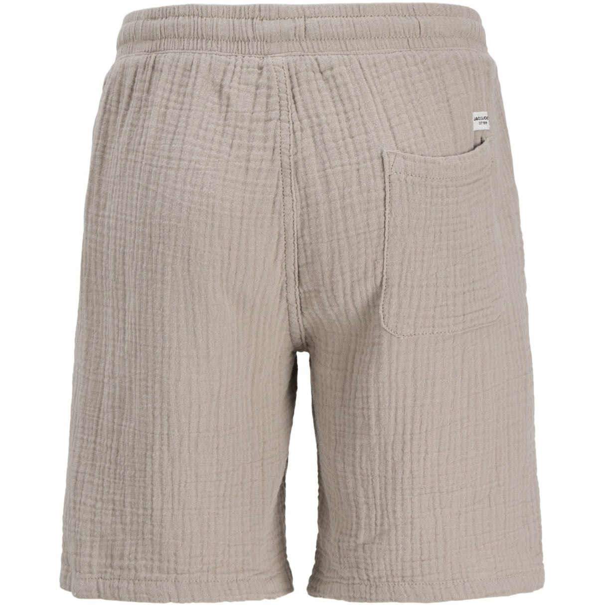 Jack & Jones Junior Vintage Khaki Jpstjaiden Patras Jogger Kort Srt Jnr