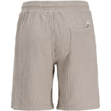 Jack & Jones Junior Vintage Khaki Jpstjaiden Patras Jogger Kort Srt Jnr
