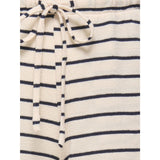 kids ONLY Tofu Night Sky Kogjana Striped Wide Bukser Jrs