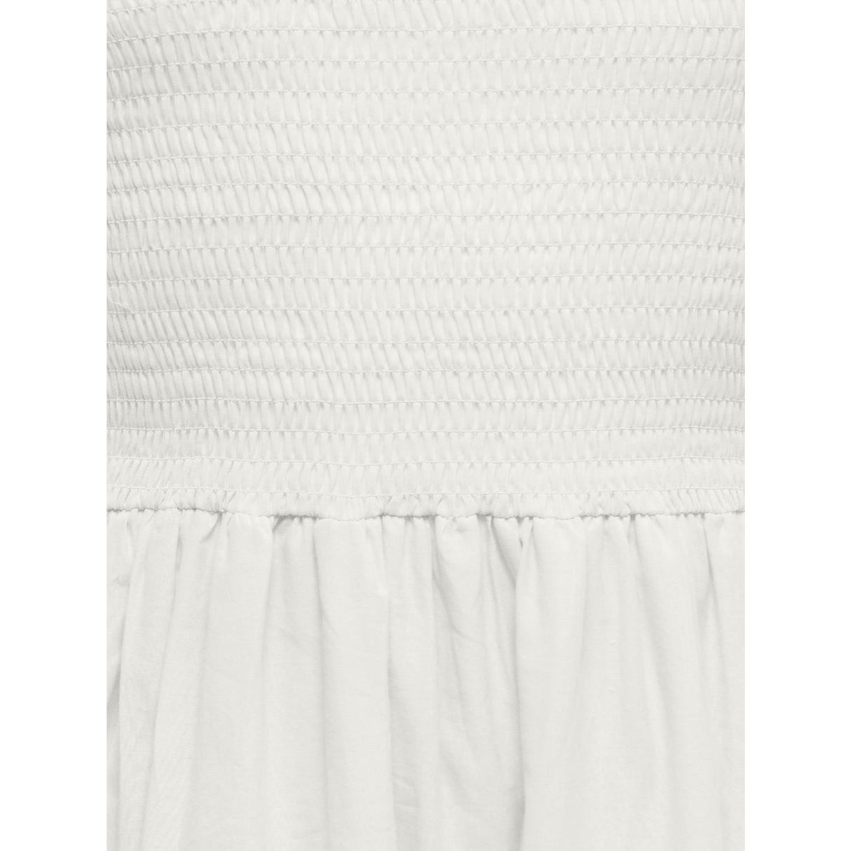 kids ONLY Cloud Dancer Kogbondi Life Strop Emb Kjole Wvn