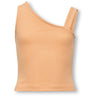 kids ONLY Mock Orange Kognessa Life S/L Strop Top Fr Jrs