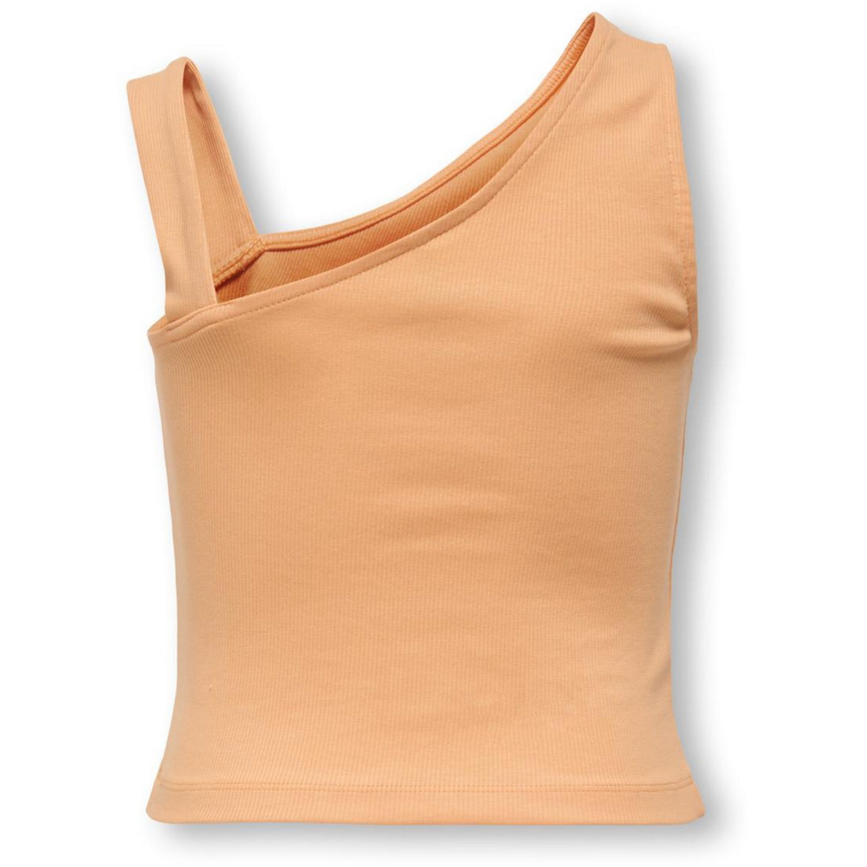kids ONLY Mock Orange Kognessa Life S/L Strop Top Fr Jrs
