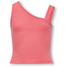 kids ONLY Sugar Coral Kognessa Life S/L Strop Top Fr Jrs