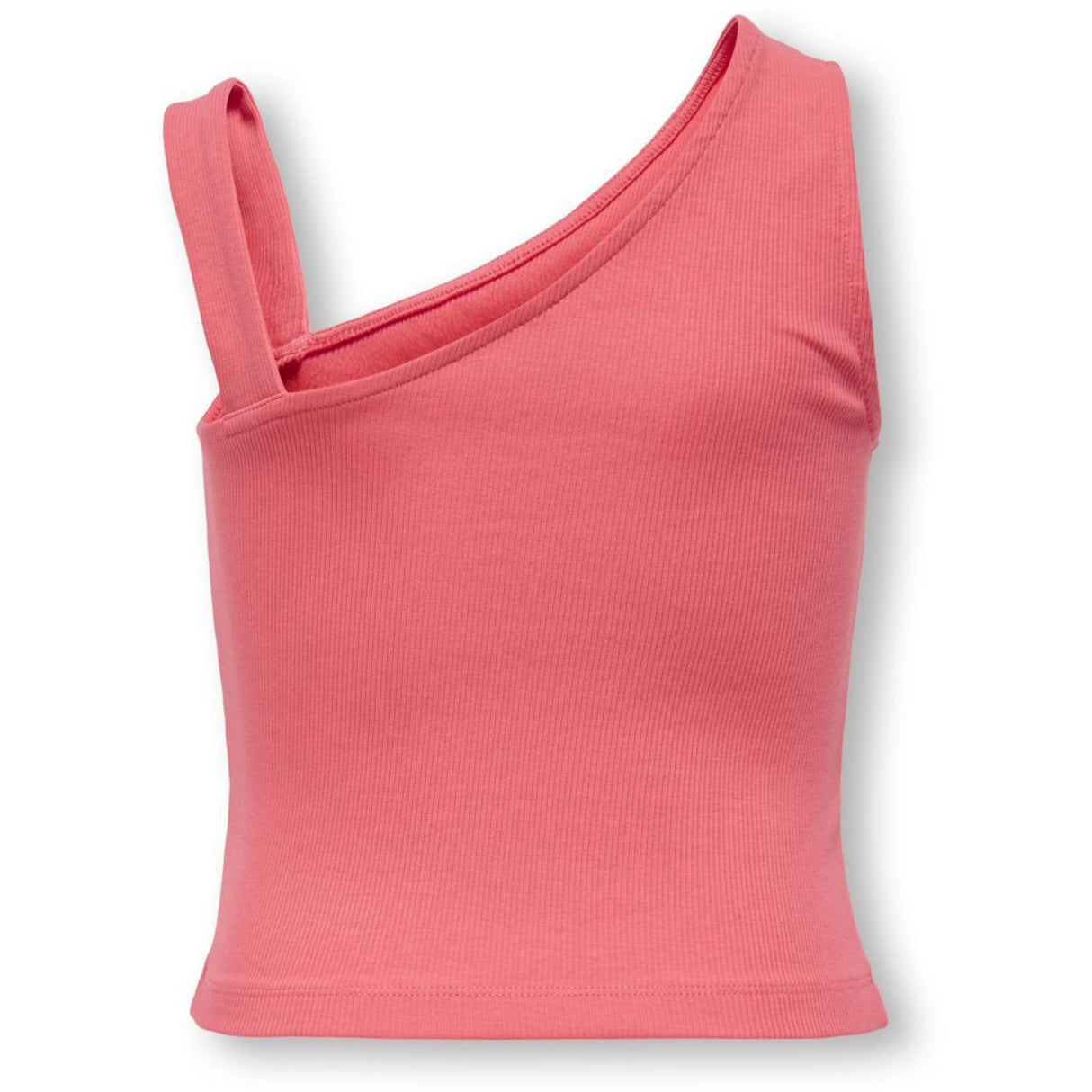 kids ONLY Sugar Coral Kognessa Life S/L Strop Top Fr Jrs