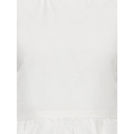 kids ONLY Cloud Dancer Kogbondi Life S/L Emb Top Wvn