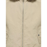 kids ONLY Humus Kogbealo Hætte Jakke Otw