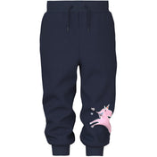 Name It Navy Blazer Nmfbirky Nreg Bukser Swe Bru