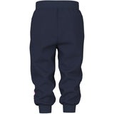 Name It Navy Blazer Nmfbirky Nreg Bukser Swe Bru