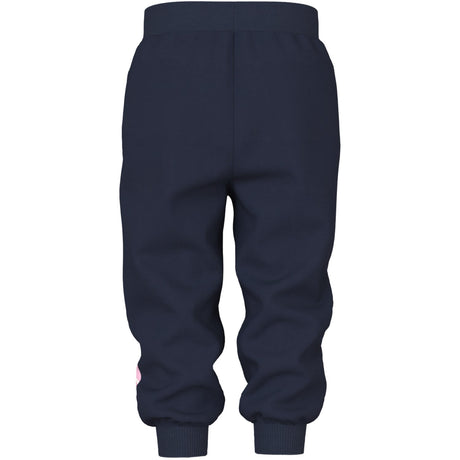 Name It Navy Blazer Nmfbirky Nreg Bukser Swe Bru