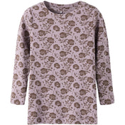 Name It Nirvana Nmfberla Ls Xsl Top