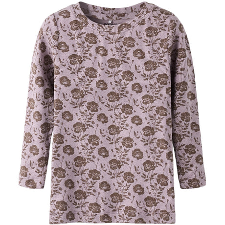 Name It Nirvana Nmfberla Ls Xsl Top