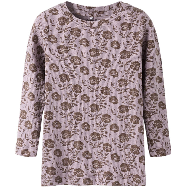Name It Nirvana Nmfberla Ls Xsl Top