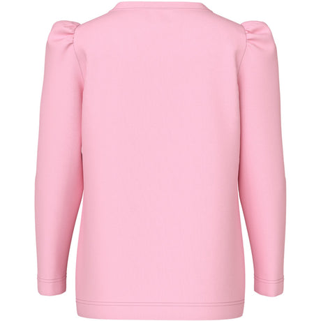 Name It Orchid Pink Nmfbilisa Ls Top