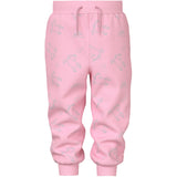 Name It Orchid Pink Nmfbirky Nreg Bukser Swe Bru