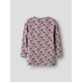 Name It Nirvana Nmfberla Ls Xsl Top